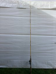 Ocean 84.5' Rod W/ Penn Reel 710 Spinfisher #14