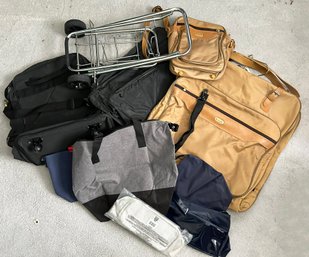 Samsonite Luggage And More Bags