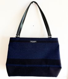 A Purse By Kate Spade And Original Dustbag