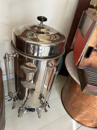 Duckworth Professional Coffee Urn