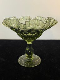 Vintage Fenton Glass