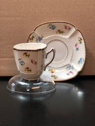 Demitasse Set