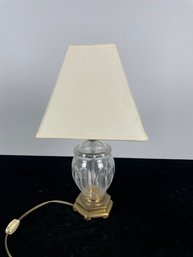 Vintage Table Lamp