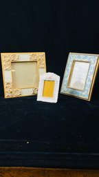 Picture Frame Lot 3