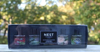 Nest Fragrances New York Eau De Parfum Collection