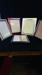 Picture Frame Lot 4