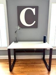 West Elm Desk