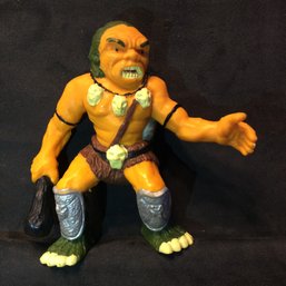 1982 TSR Advanced Dungeons & Dragons Odious Ogre Action Figure