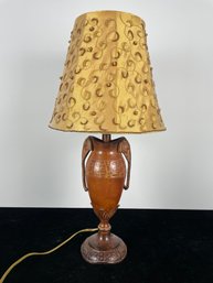 Vintage Table Lamp