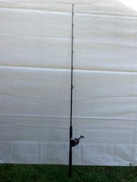 Ocean 66.5' Daiwa Beef Stick Rod W/ Classic CLX Okuma Reel #16