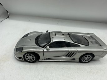 Motor Max Saleen S7  1:18