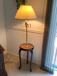 Vintage Table Lamp