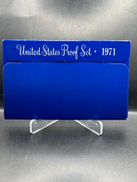 1971 United States Proof Set