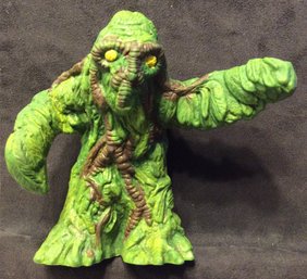 1982 TSR Dungeons & Dragons Shambling Mound Action Figure