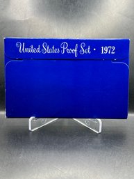 1972 United States Proof Set