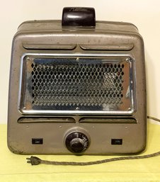 Arvin Automatic 5360 Electric Heater