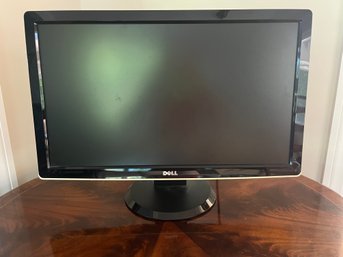 Dell Computer Flat Panel Monitor - 23' Screen Model ST2310f