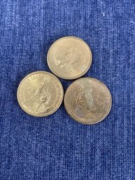 Coin Lot #7