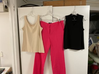 3 Piece Woman's Clothing Lot