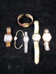 Lot Of Replica Watches