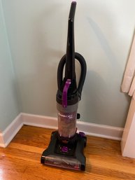 Bissell PowerForce Helix Upright Vacuum