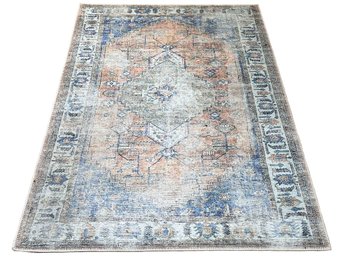 An Adiva Washable Rug