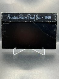 1979 United States Proof Set