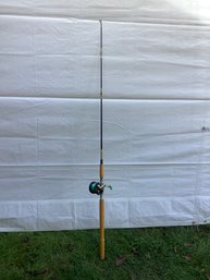 Ocean 65' Seahawk Rod W/ Penn Delmar No. 285 Reel #18