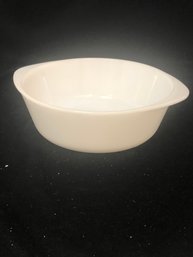 Glasbake Dish