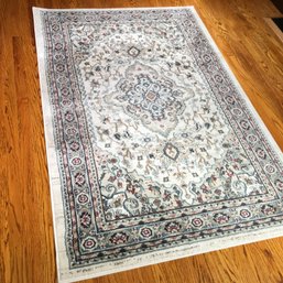 Very Good Looking Turkish Rug From SAFAVIEH - Lyndhurst Is Pattern Name - 4' X '6 - GREAT Looking Rug