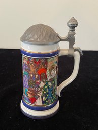 Viceroy And Boch Russian Fairy Tales Stein