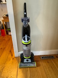 A TURBO BISSELL VACUUM