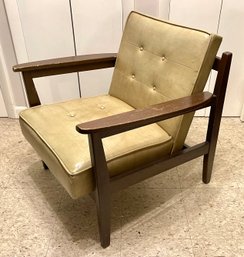 Mid Century Armchair By Paoli Chair Company