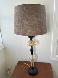 Luster Glass Table Lamp