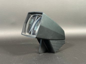 A Vintage Pana-Vue 1 Slide Viewer By View-Master