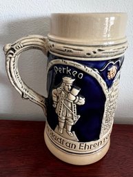 Perkeo Of Heidelberg German Stein