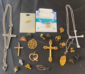 Religious Jewelry