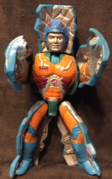 1985 Masters Of The Universe Rokkon Action Figure