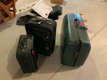 Luggage Collection