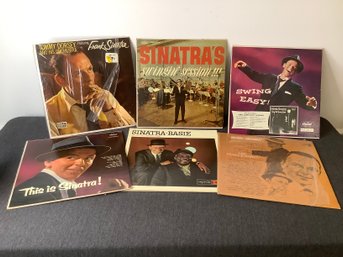 Record Lot #1