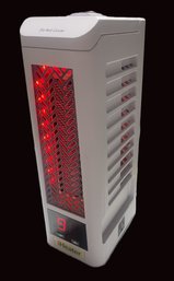 IHEATER MODEL 500W Portable Room Heater