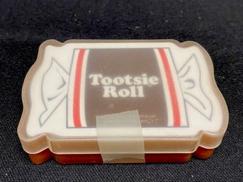 Contemporary Vintage Style Tootsie Roll Playing Cards