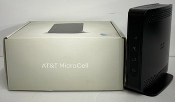AT&T MicroCell Signal Booster