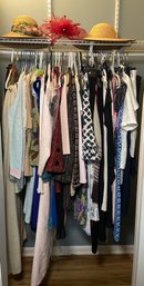 Womens Clothes: Oscar De La Renta, Prana, Anne Taylor, Brooks Brothers, Cashmere, Dresses, Sweaters