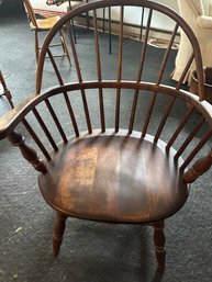 Antique Windsor Chair