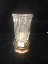 Glass Lamp