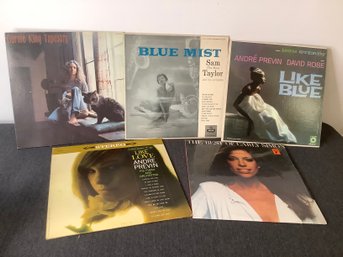 Record Lot #3