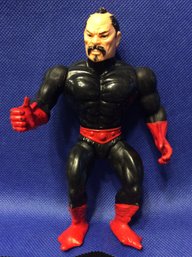 1983 Masters Of The Universe Ninjor Action Figure