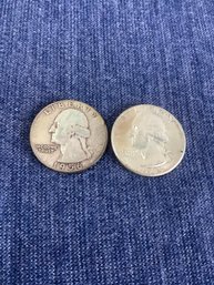 Coin Lot #25