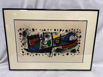 Miro Print